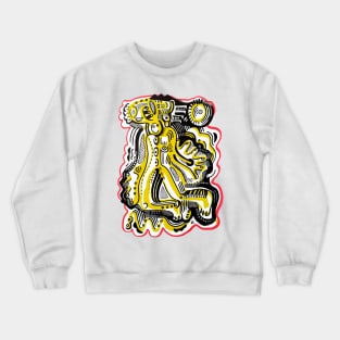 strangers Crewneck Sweatshirt